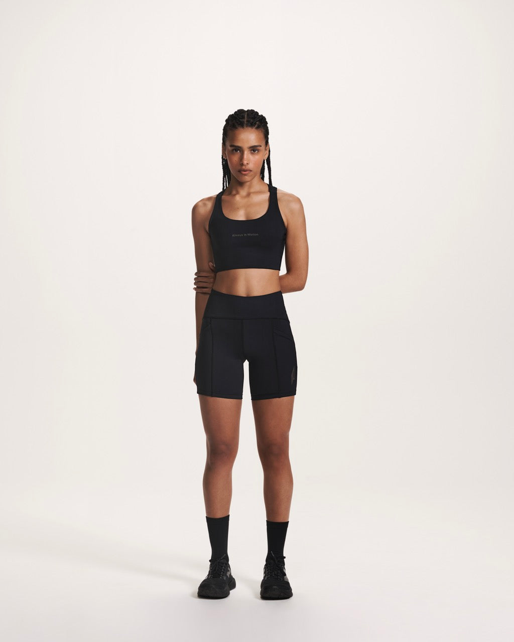 Top Racer Preto