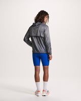 Jaqueta Outdoor Wind Cromo