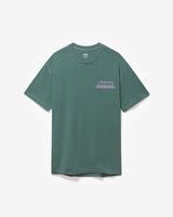 Camiseta Explorer Aimo Verde