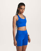 Top Racer Azul