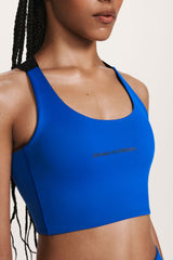 Top Racer Azul