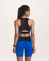 Top Racer Azul
