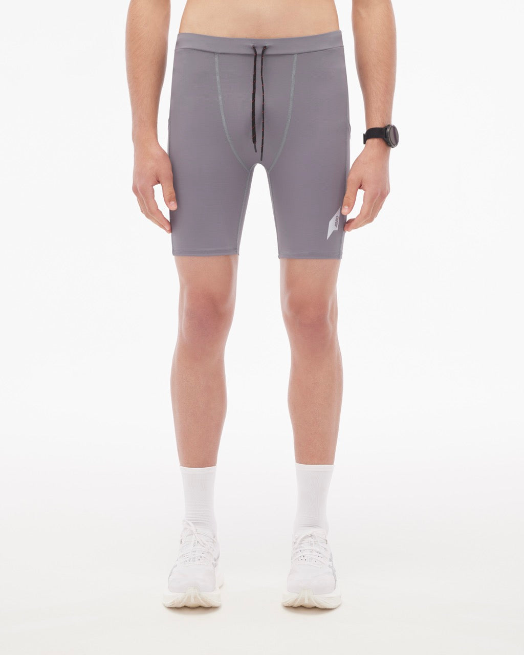 Bermuda Racer 9" Masc Chumbo