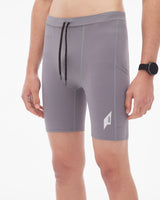 Bermuda Racer 9" Masc Chumbo