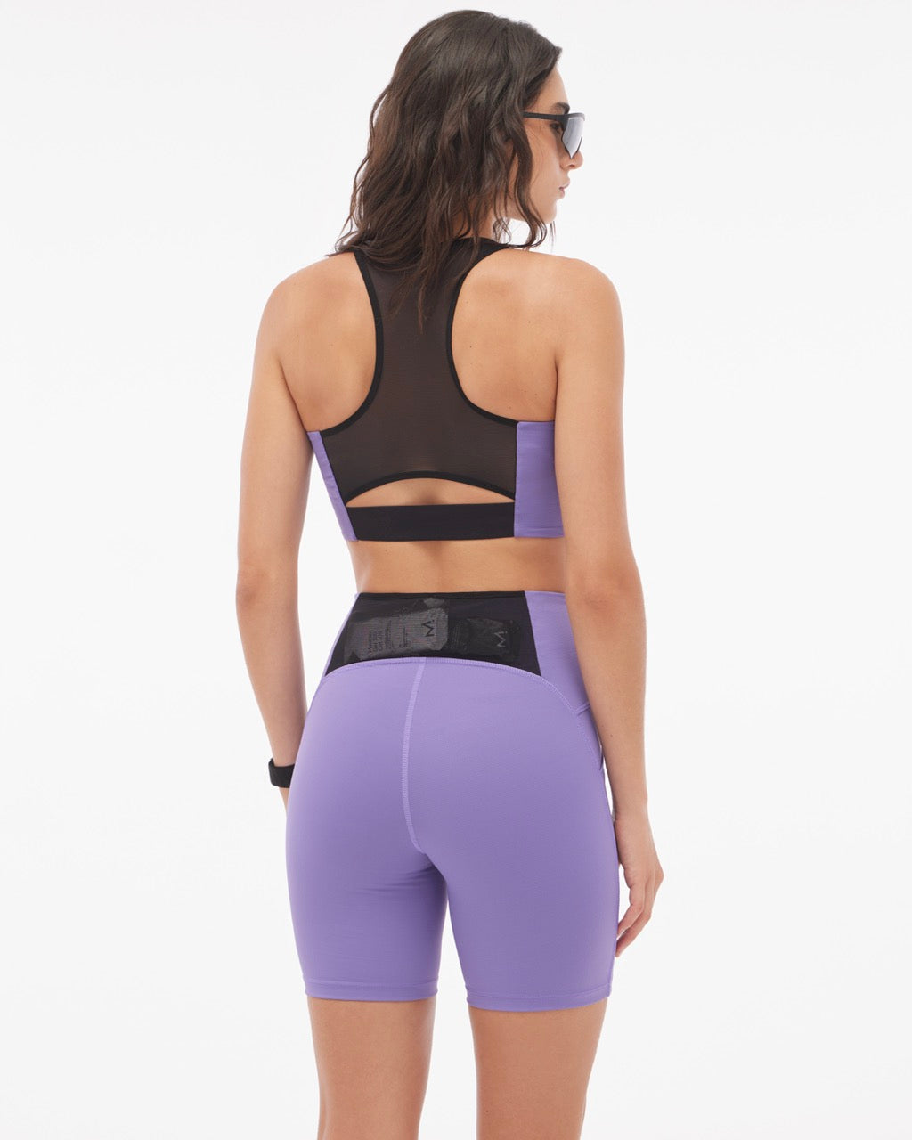 Top Racer Violeta