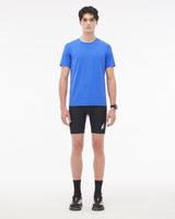 Camiseta Hybrid Azul