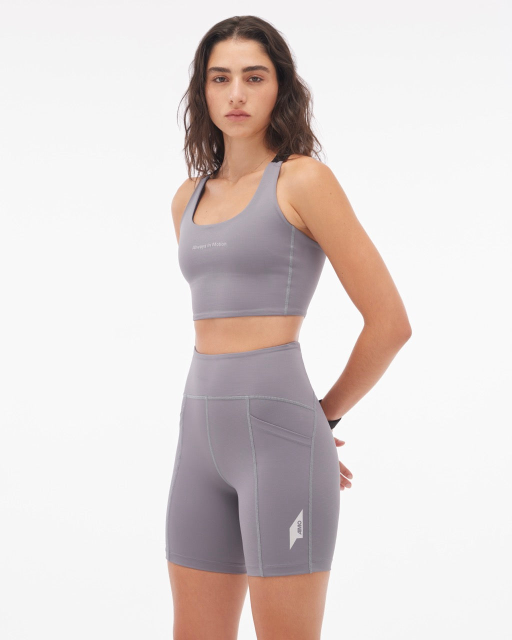 Bermuda Racer 7" Fem Chumbo
