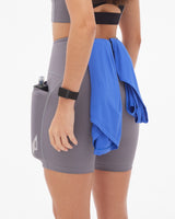 Bermuda Racer 7" Fem Chumbo