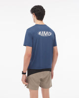 Camiseta Hiker Marinho