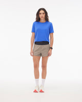 Camiseta Hybrid Azul