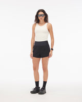 Shorts Racer 3" Preto