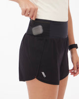 Shorts Racer 3" Preto
