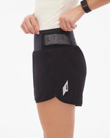 Shorts Racer 3" Preto