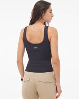Regata Commuter Ribbed Preta