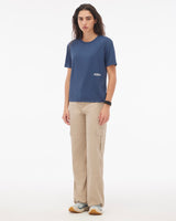 Camiseta Hiker Marinho