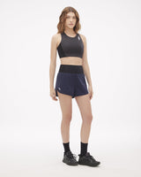 Shorts Racer 3" Marinho