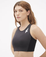 Top Endurance Pockets Preto