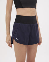 Shorts Racer 3" Marinho