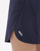 Shorts Racer 3" Marinho