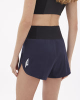 Shorts Racer 3" Marinho