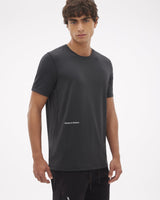 Camiseta Runner UV Masc Preta
