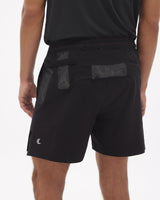 Shorts Hybrid 5" Preto