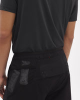 Shorts Hybrid 5" Preto