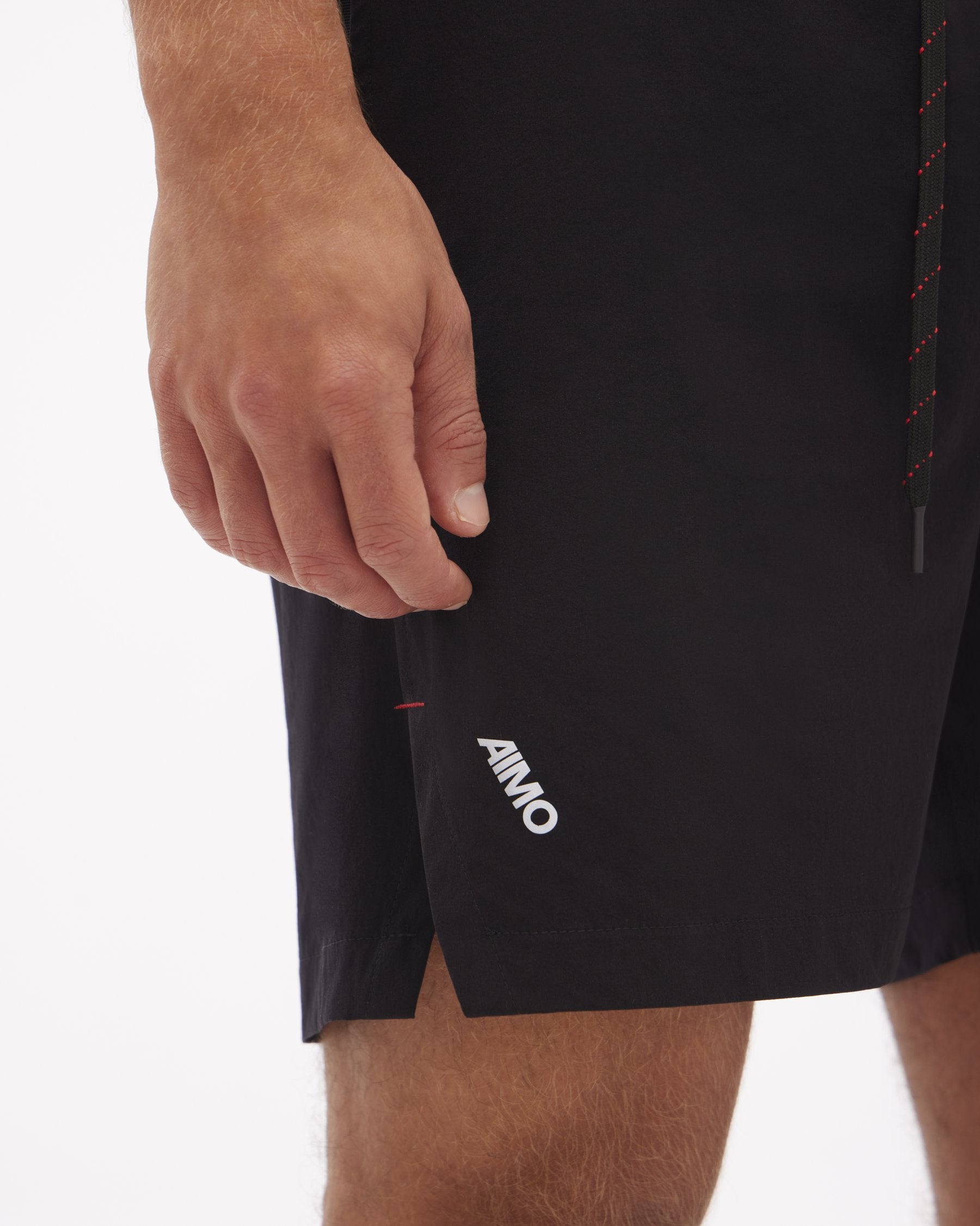Shorts Hybrid 5" Preto