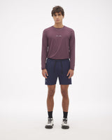 Camiseta Outdoor UV Rope Vinho