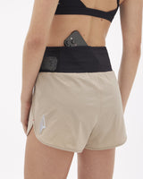Shorts Racer 3" Areia