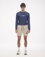 Camiseta Outdoor UV Marinho