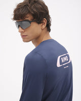 Camiseta Outdoor UV Marinho