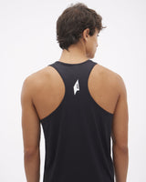 Regata Speed Masc Preta