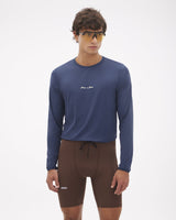 Camiseta Outdoor UV Rope Marinho
