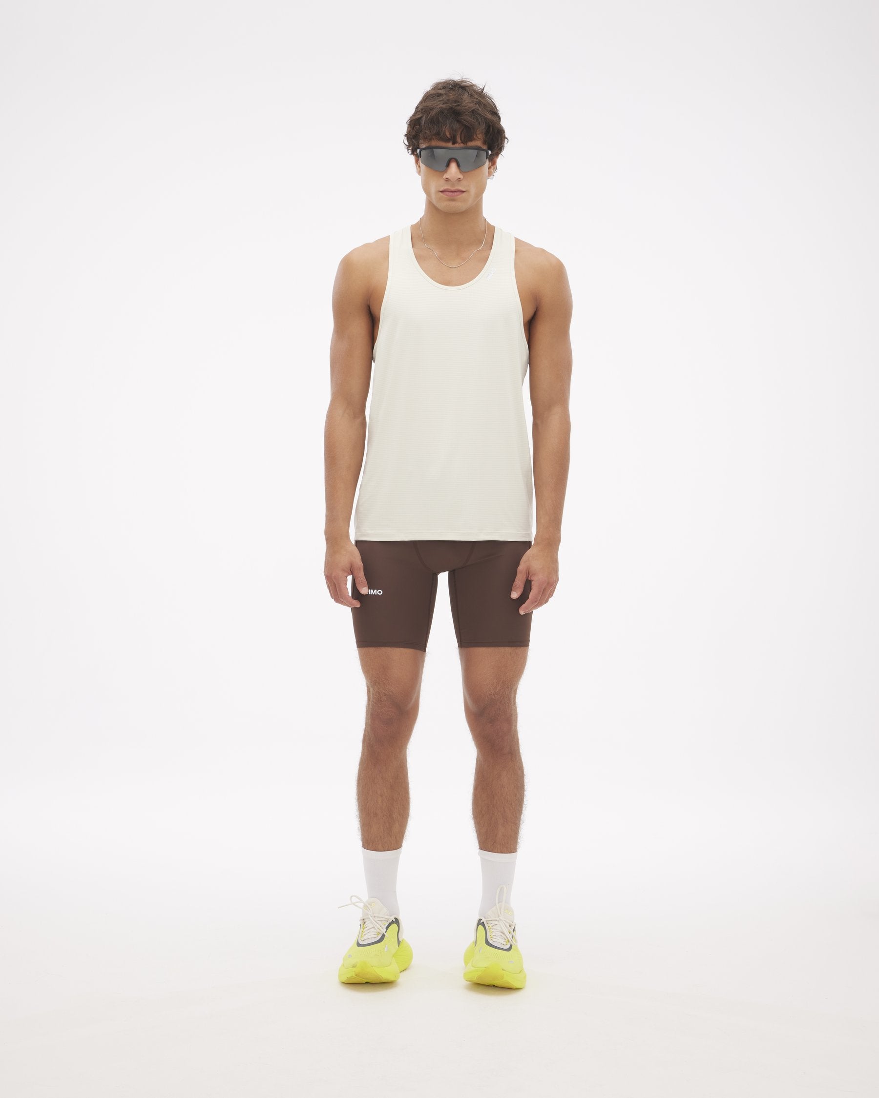 Regata Speed Masc Off White