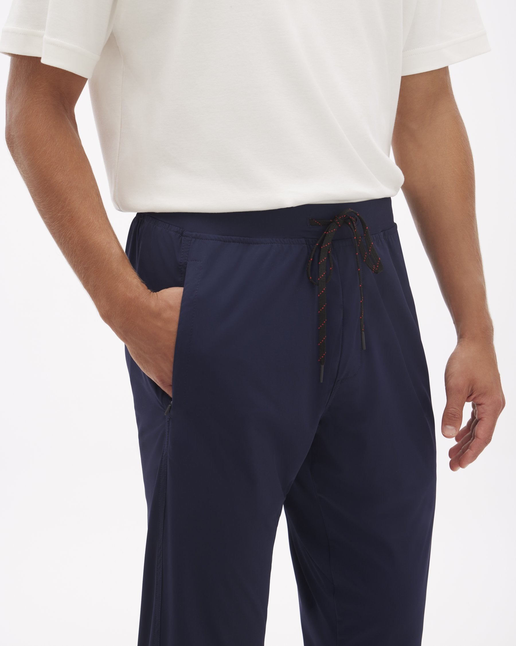 Calça Daily Jogger Marinho