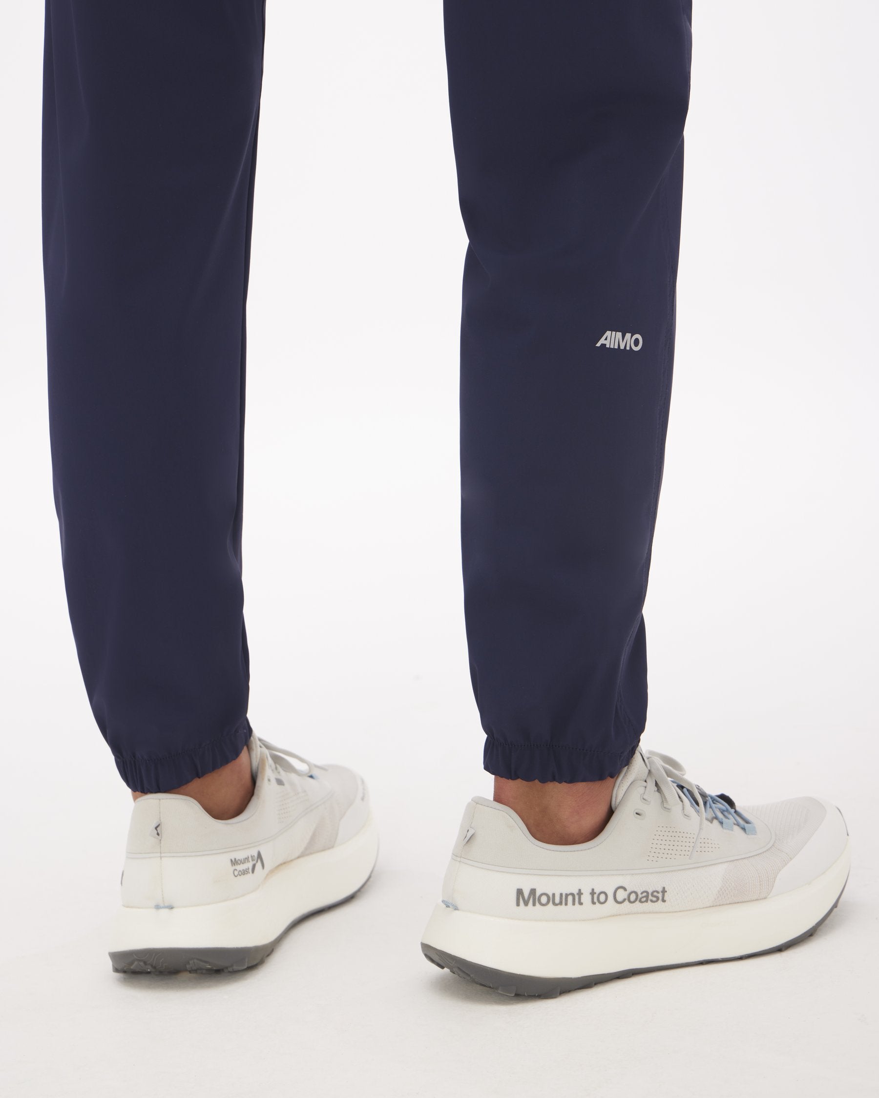 Calça Daily Jogger Marinho