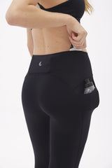 Legging Daily Pockets Preta