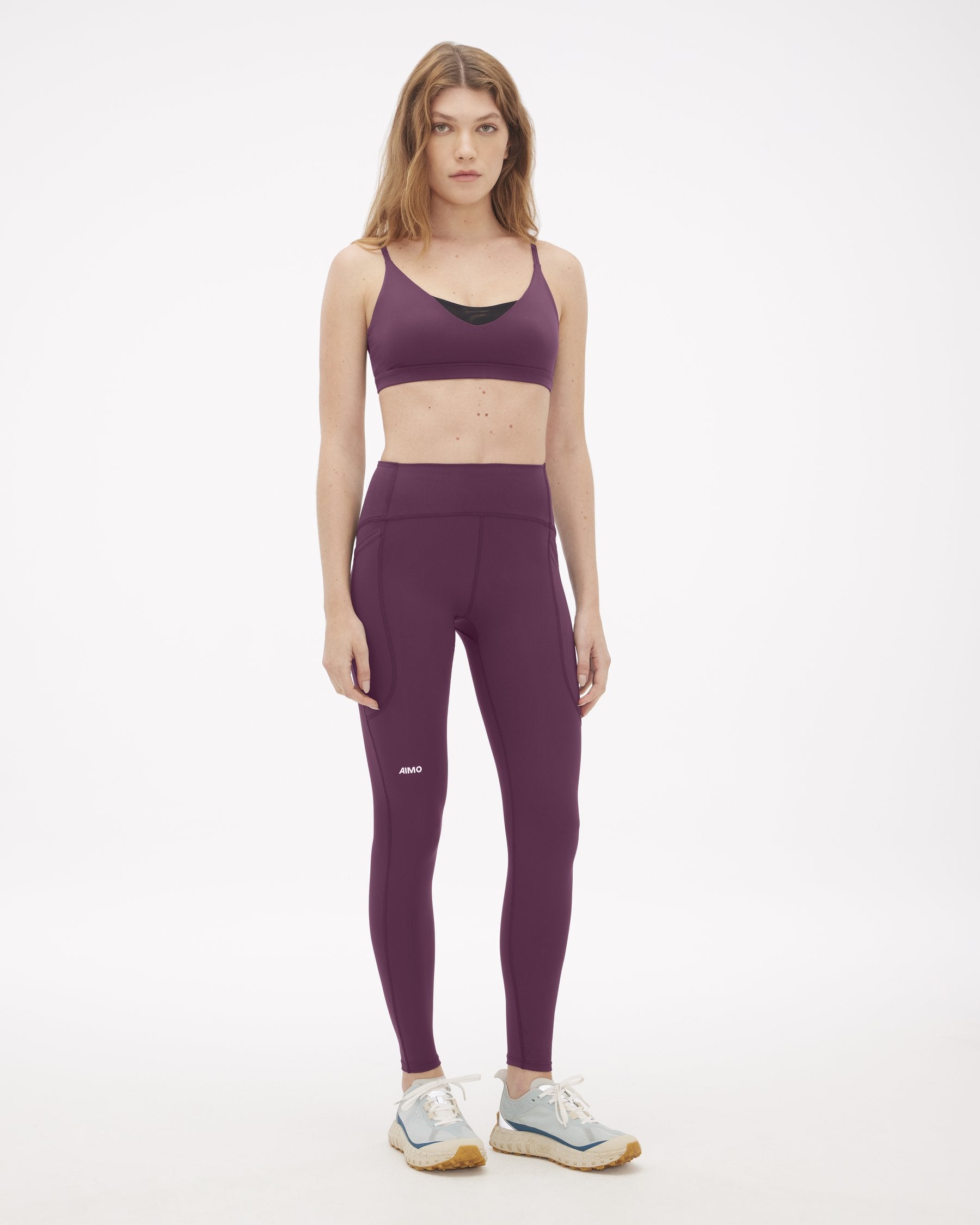 Top Daily Flex Roxo