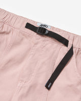 Calça Outdoor Sarja Rosa