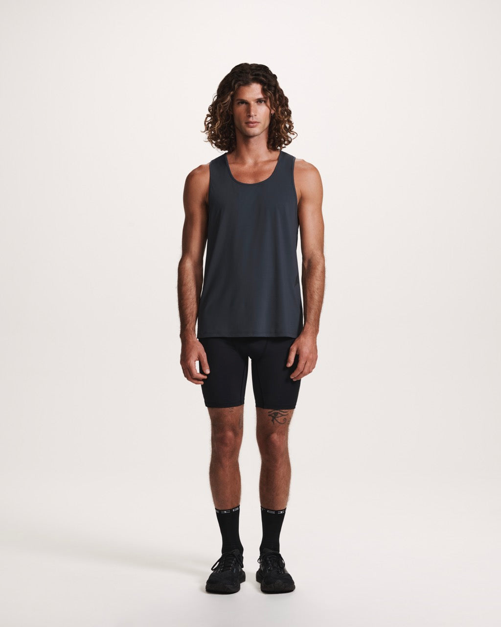 Regata Runner UV M Chumbo