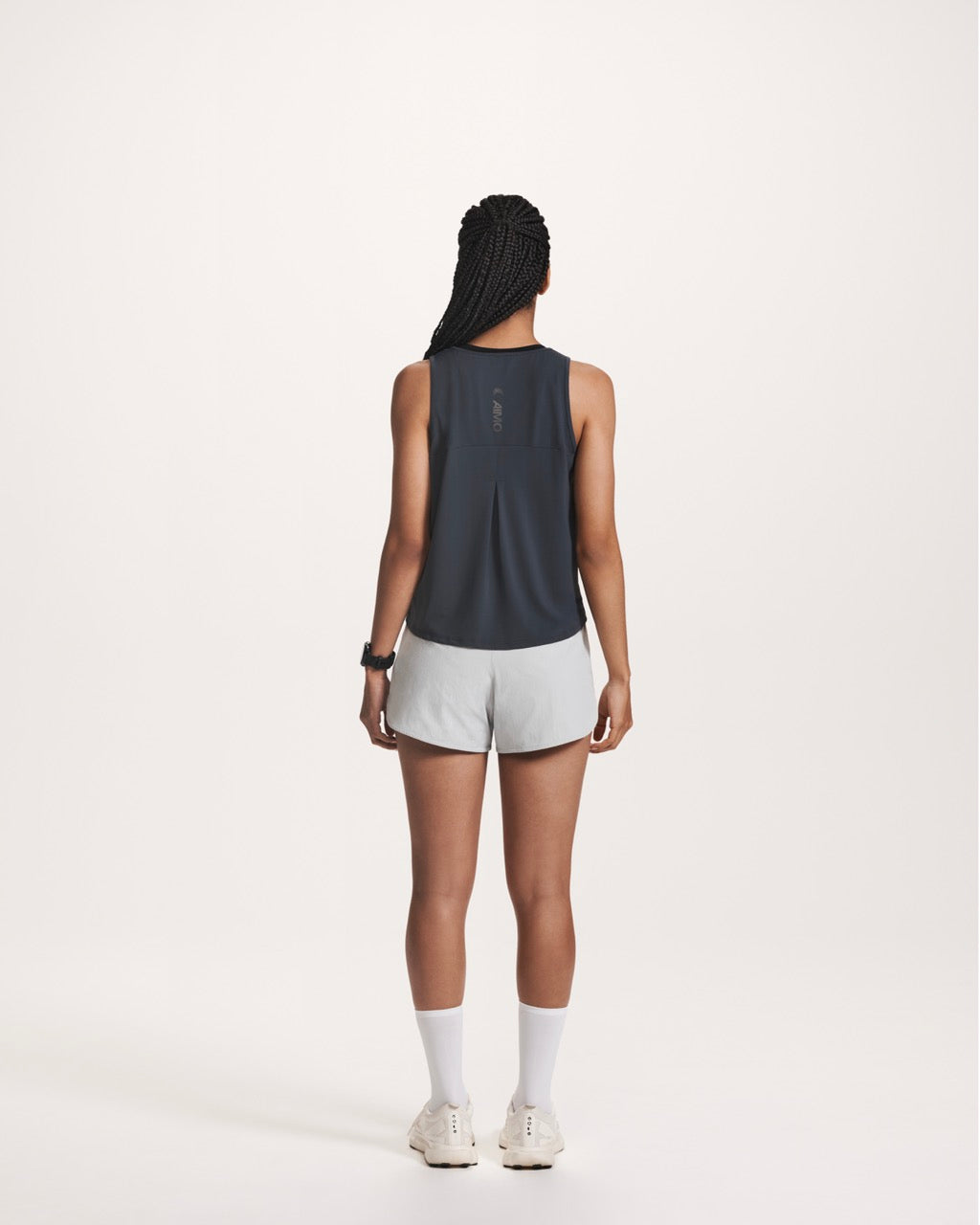 Regata Runner UV F Chumbo