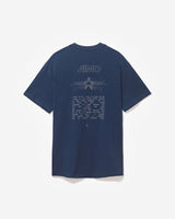 Camiseta Explorer Stars Marinho
