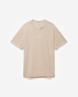 Camiseta Explorer Rocks Areia