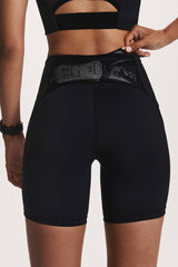 Bermuda Racer Compression F Preta