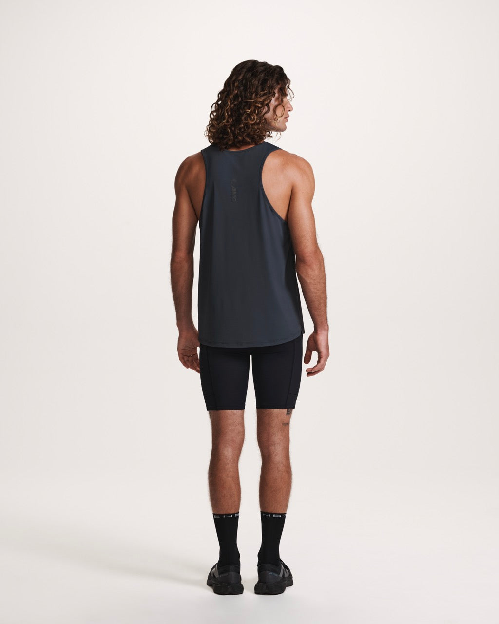 Regata Runner UV M Chumbo
