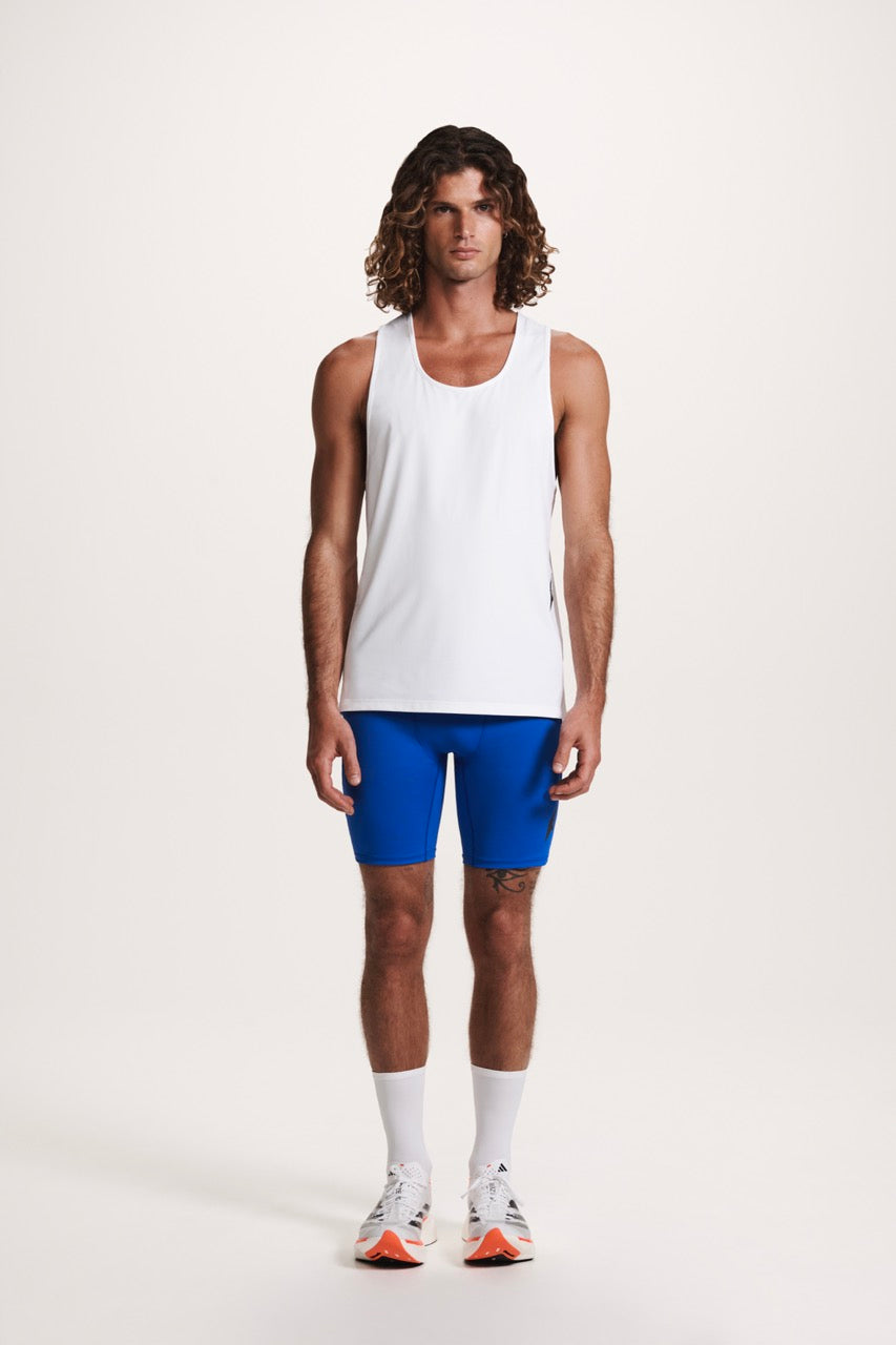 Regata Runner UV M Branca