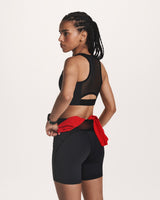 Bermuda Racer Compression F Preta