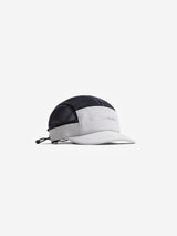 Boné Speed Mesh Cromo