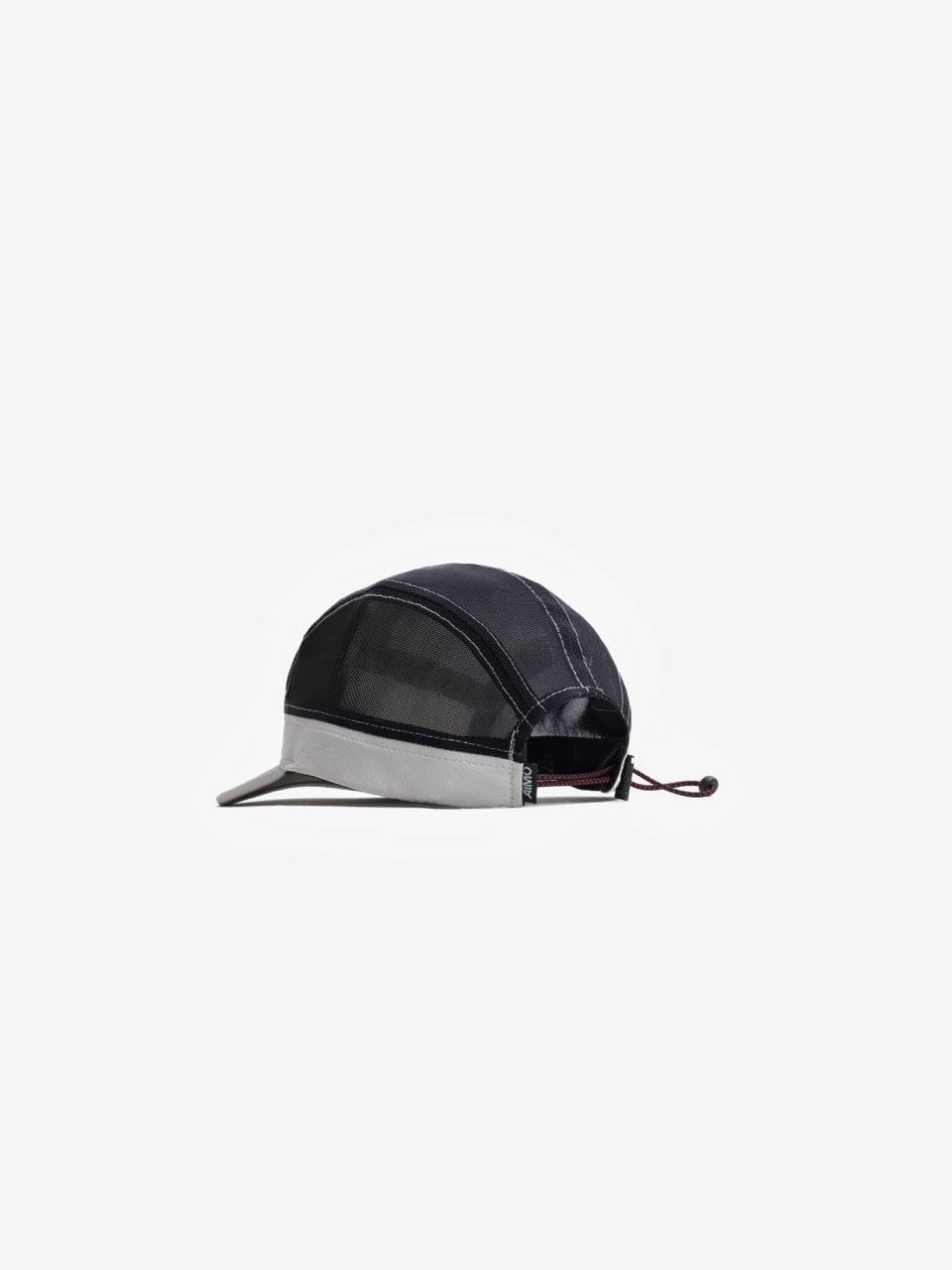 Boné Speed Mesh Cromo